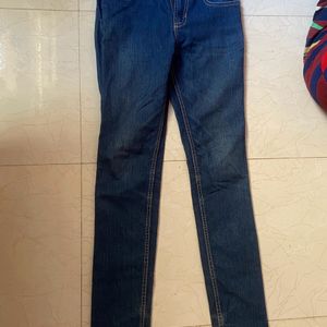 prize drop new beauty wear jeans