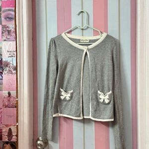 🎀🍓Coquette Cardigan🎀🍓