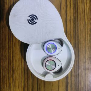 Wireless Bluetooth Earbuds