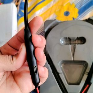 OnePlus Bullets Wireless Z2 ANC