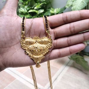 LONG MANGALSUTRA