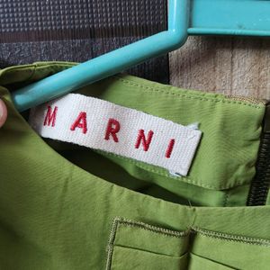 Original MARNI dress