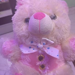 🎀Teddy Bear Pink🎀