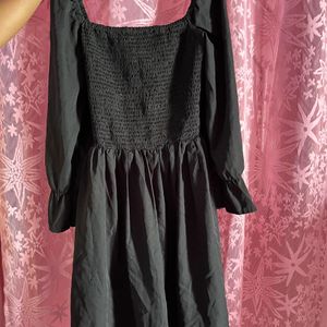 One Piece Dress Size -L