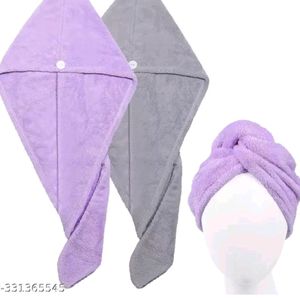 Women Stylish Hair Cap