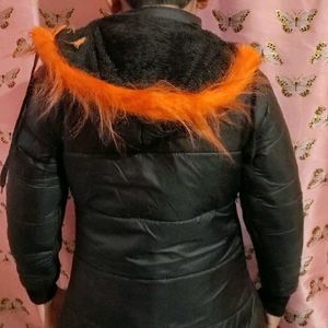 Kids Unisex Jacket