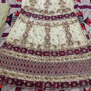 Bridal Lehenga