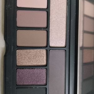 Smashbox Eye palette