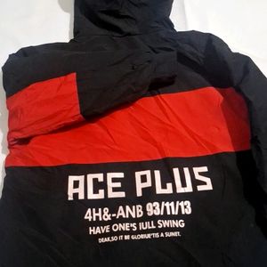 Unique PUBG jacket