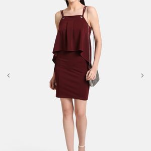 Kazo Strappy Dress