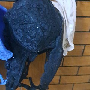 Combo Of Four Imported Fabric Bra