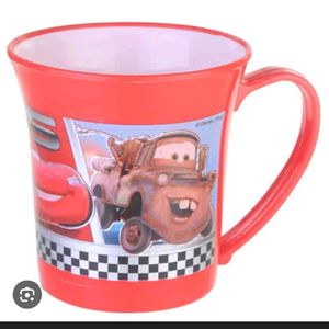 Lightning McQueen Cup (JOYO brand)