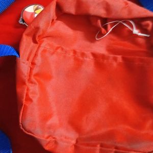 Angry Birds Red Purse