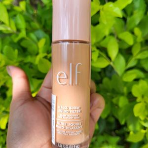 Elf Halo Glow Liquid Filter/ Shade 3