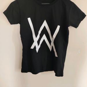 Alan Walker Tshirt For Women