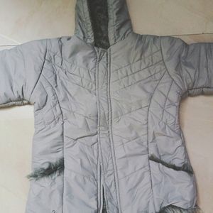 NewS Size Winter Coat Women