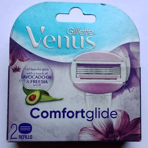 Gillette Venus Comfortglide