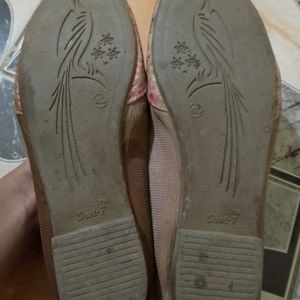 Used Well Worn