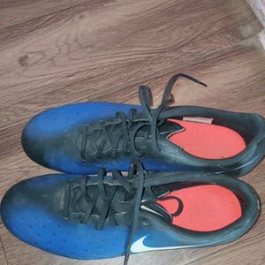 Nike Football Shoes Unused Perfect Condition