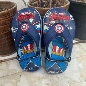 Marvel  Flip Flop.