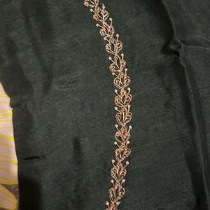 Silk Kurti