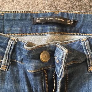 Zara Skinny Jean