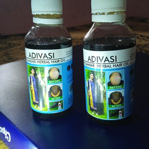 Aadivasi Oil