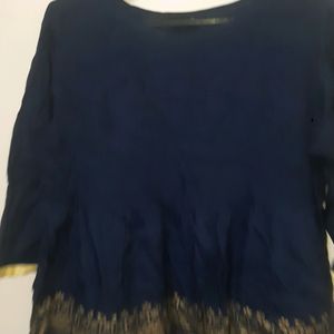 Amazing Short Kurti /tunic