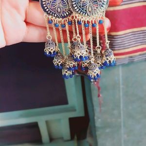 Kan ka jhumka