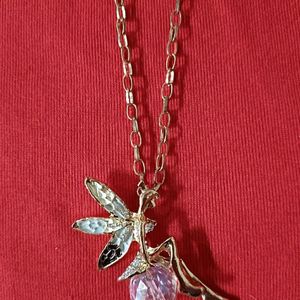 Fairy Necklace