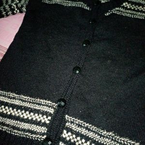 Handmade Sweater For Women