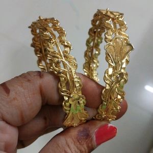 Very  Beautiful  Patla Type Bangles