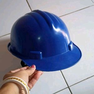 Usefull Helmet