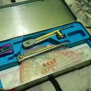 B.E.S.T Kids tool Box