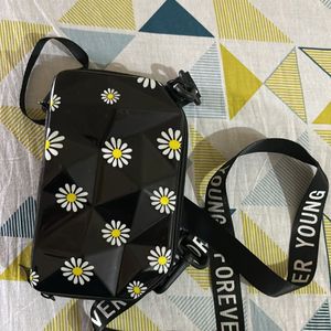 Forever Young Sling Bag