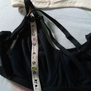 34 Size Bra Combo