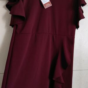 Stretchable Dress