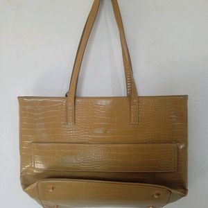 Handbag For Office Women