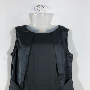 Black Casual Dress(Women’s)