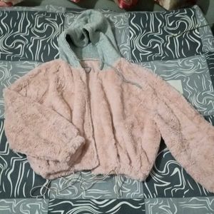 Furr Jacket Fixed Price