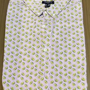 Mens Shirt