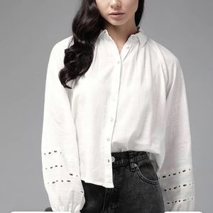 White Top For Women