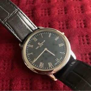 Ted Lepidus Slim Watch TL63861