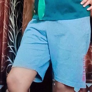 Shorts For Night Wear