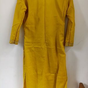 Kurta With Pant