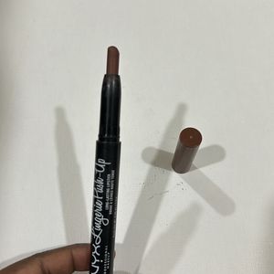 Nude Lipsticks