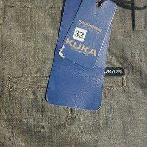 Brand New Pant With Tag