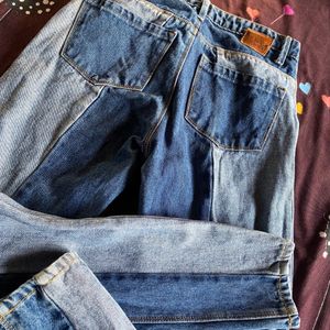 Most Trending Jeans In New Condition