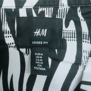 Hnm vintage shirt (rare)