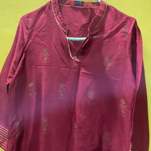 Rang riti New Kurta For Ladies Girls